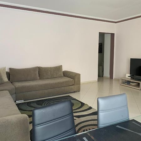 Anfa 28 - 2 Bedrooms - Well Located Apartment - Large And Pleasant Casa Blanca Exterior foto