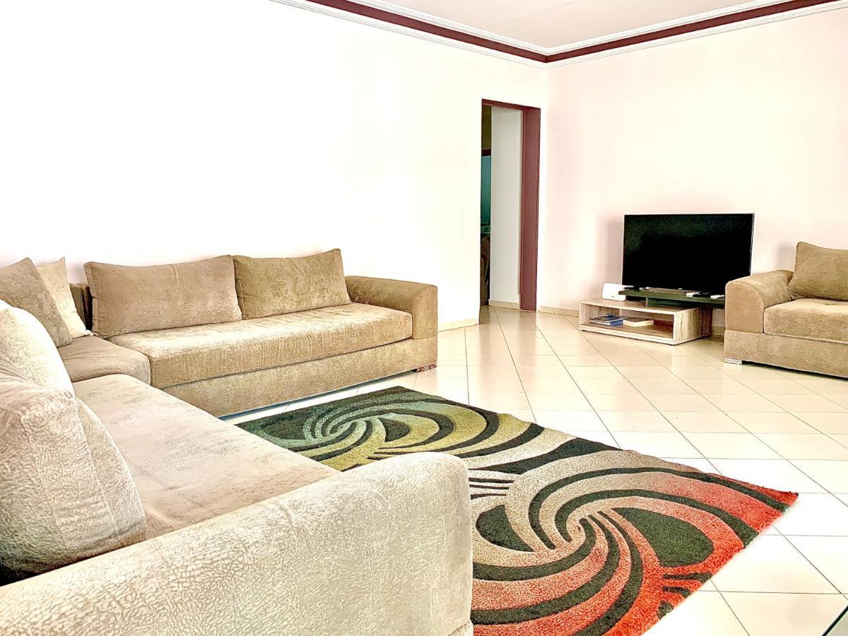 Anfa 28 - 2 Bedrooms - Well Located Apartment - Large And Pleasant Casa Blanca Exterior foto