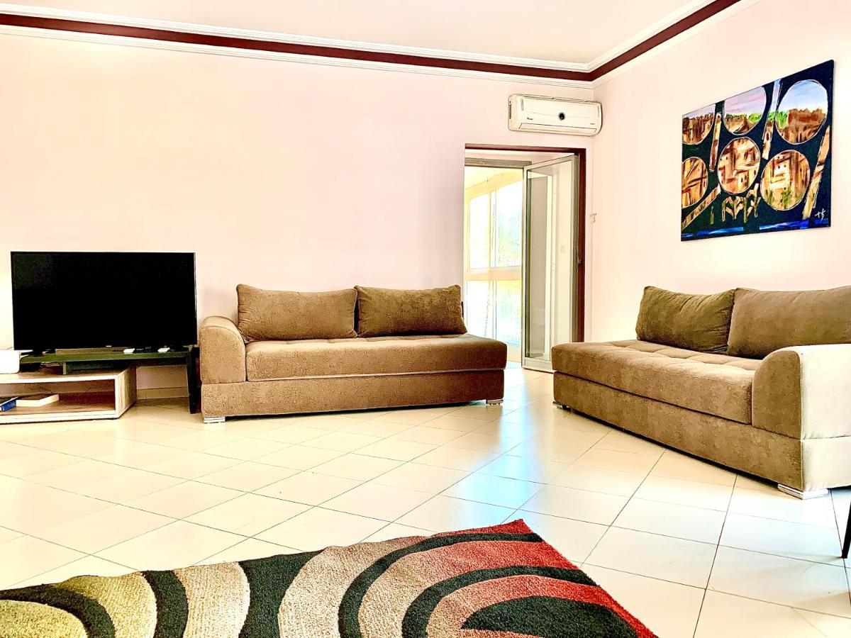 Anfa 28 - 2 Bedrooms - Well Located Apartment - Large And Pleasant Casa Blanca Exterior foto