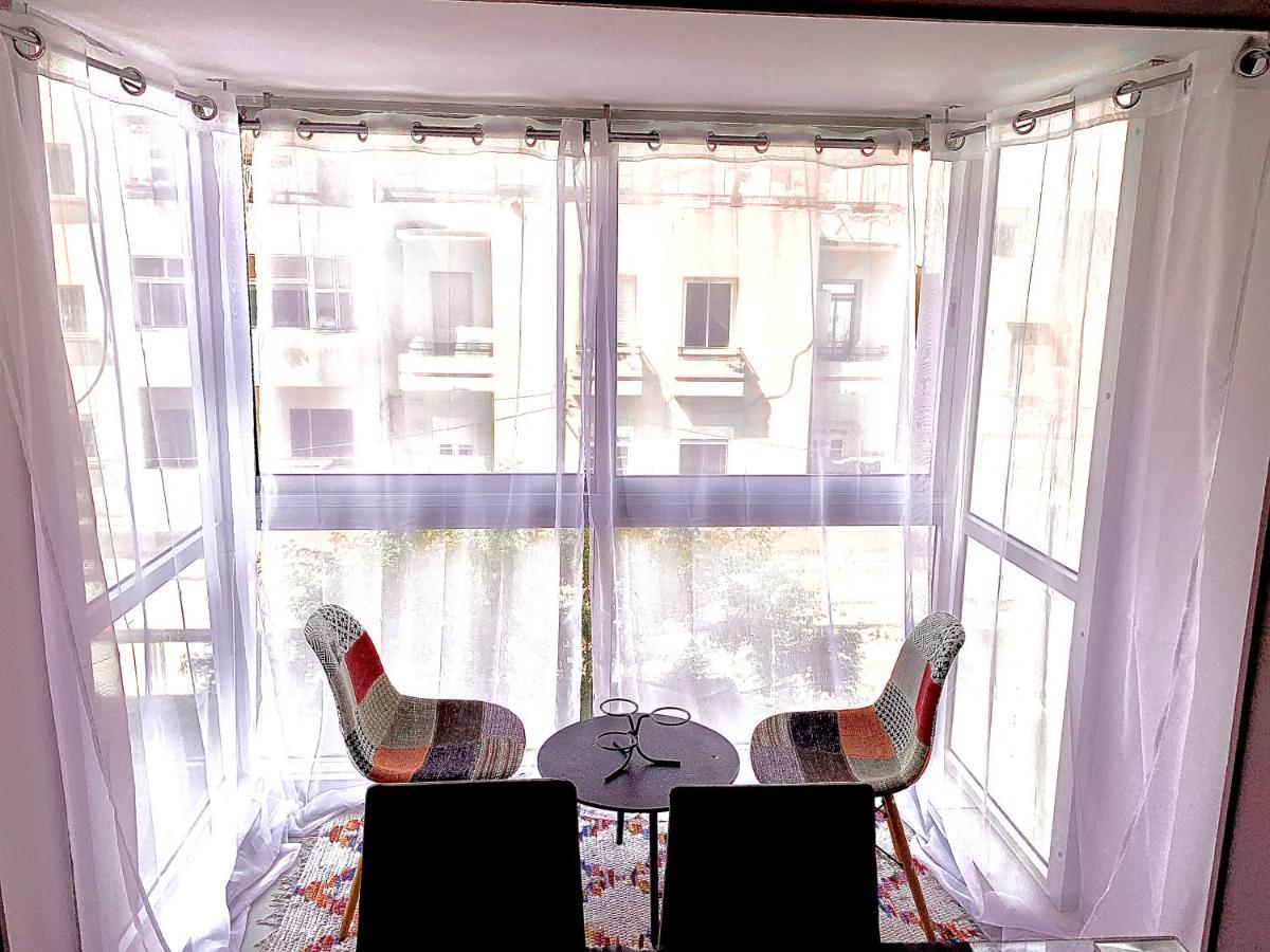 Anfa 28 - 2 Bedrooms - Well Located Apartment - Large And Pleasant Casa Blanca Exterior foto