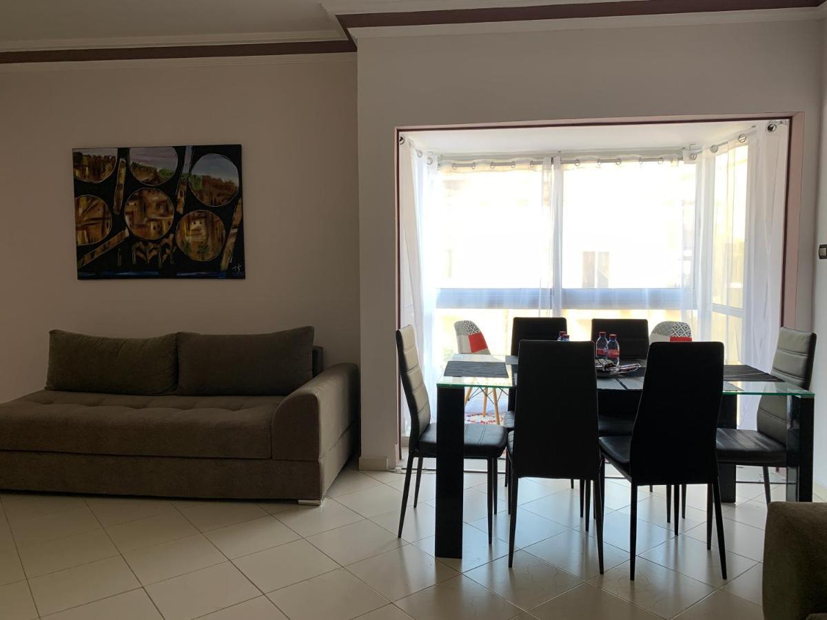 Anfa 28 - 2 Bedrooms - Well Located Apartment - Large And Pleasant Casa Blanca Exterior foto