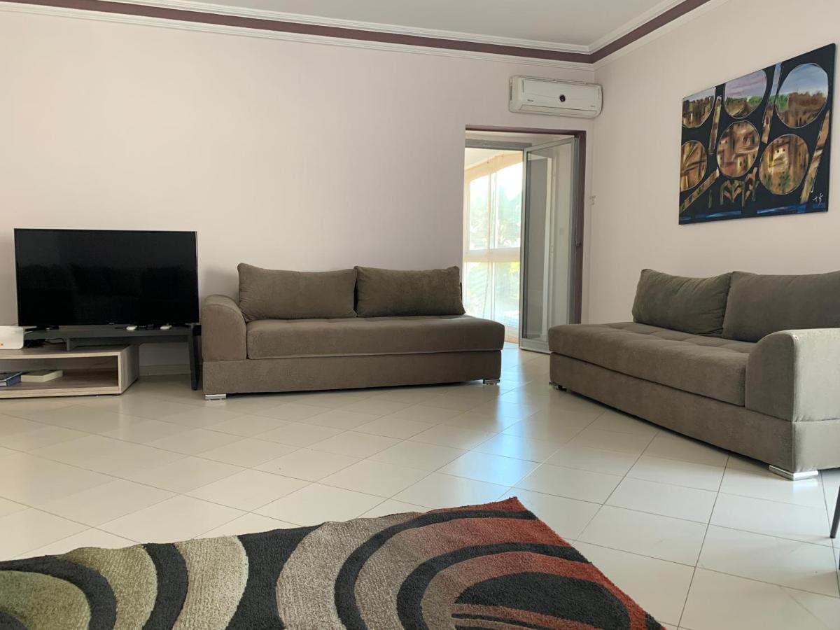 Anfa 28 - 2 Bedrooms - Well Located Apartment - Large And Pleasant Casa Blanca Exterior foto