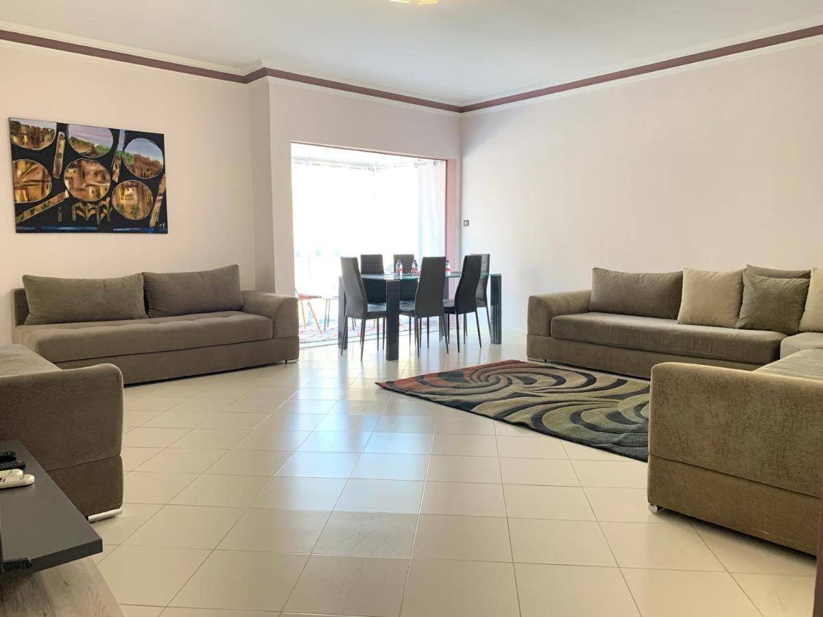Anfa 28 - 2 Bedrooms - Well Located Apartment - Large And Pleasant Casa Blanca Exterior foto