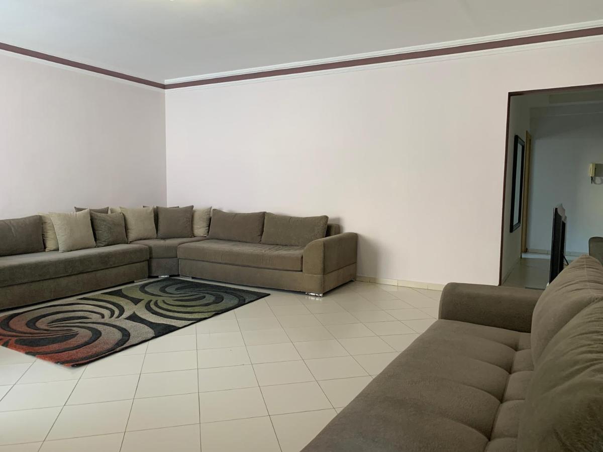 Anfa 28 - 2 Bedrooms - Well Located Apartment - Large And Pleasant Casa Blanca Exterior foto