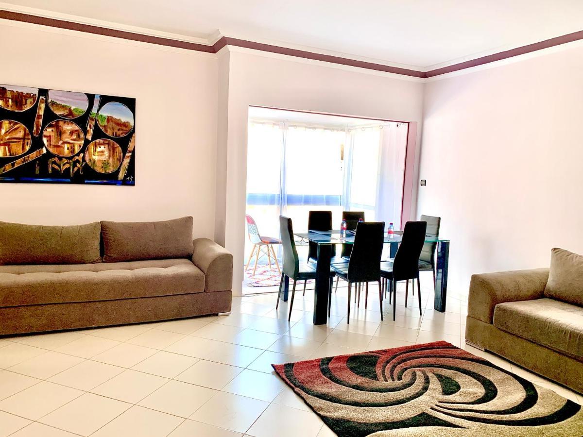 Anfa 28 - 2 Bedrooms - Well Located Apartment - Large And Pleasant Casa Blanca Exterior foto