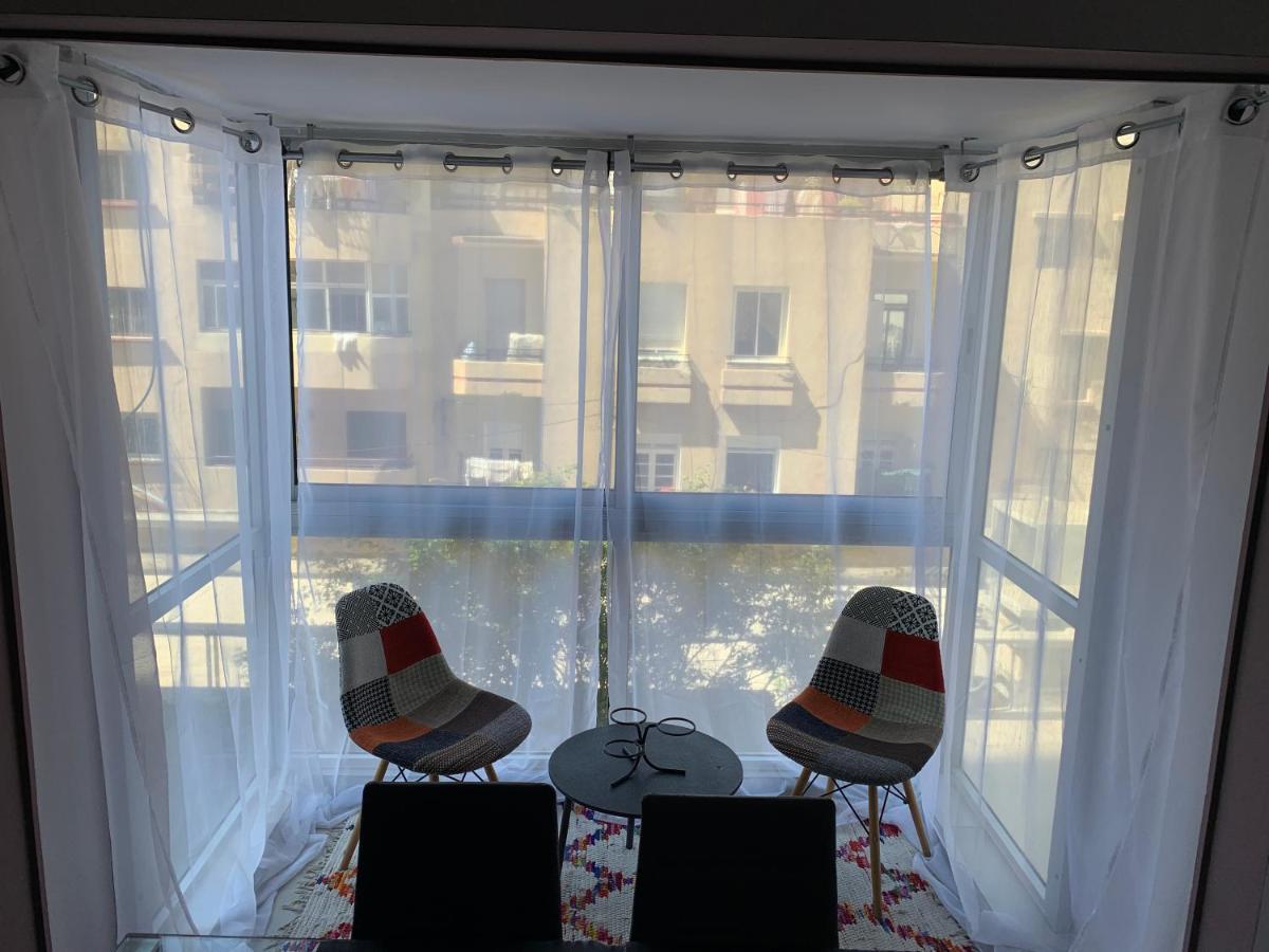 Anfa 28 - 2 Bedrooms - Well Located Apartment - Large And Pleasant Casa Blanca Exterior foto