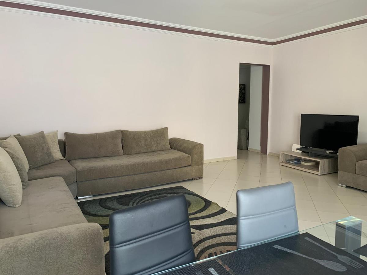 Anfa 28 - 2 Bedrooms - Well Located Apartment - Large And Pleasant Casa Blanca Exterior foto