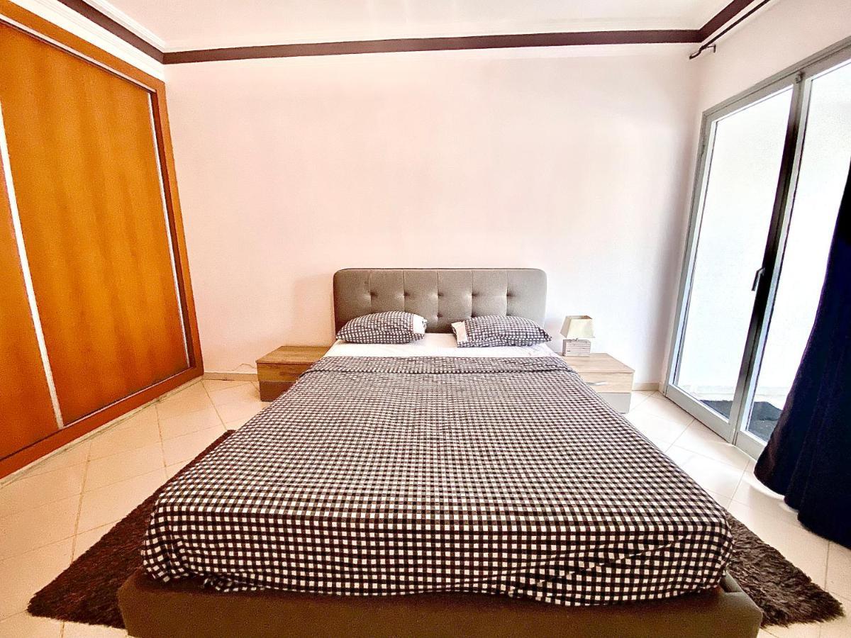 Anfa 28 - 2 Bedrooms - Well Located Apartment - Large And Pleasant Casa Blanca Exterior foto
