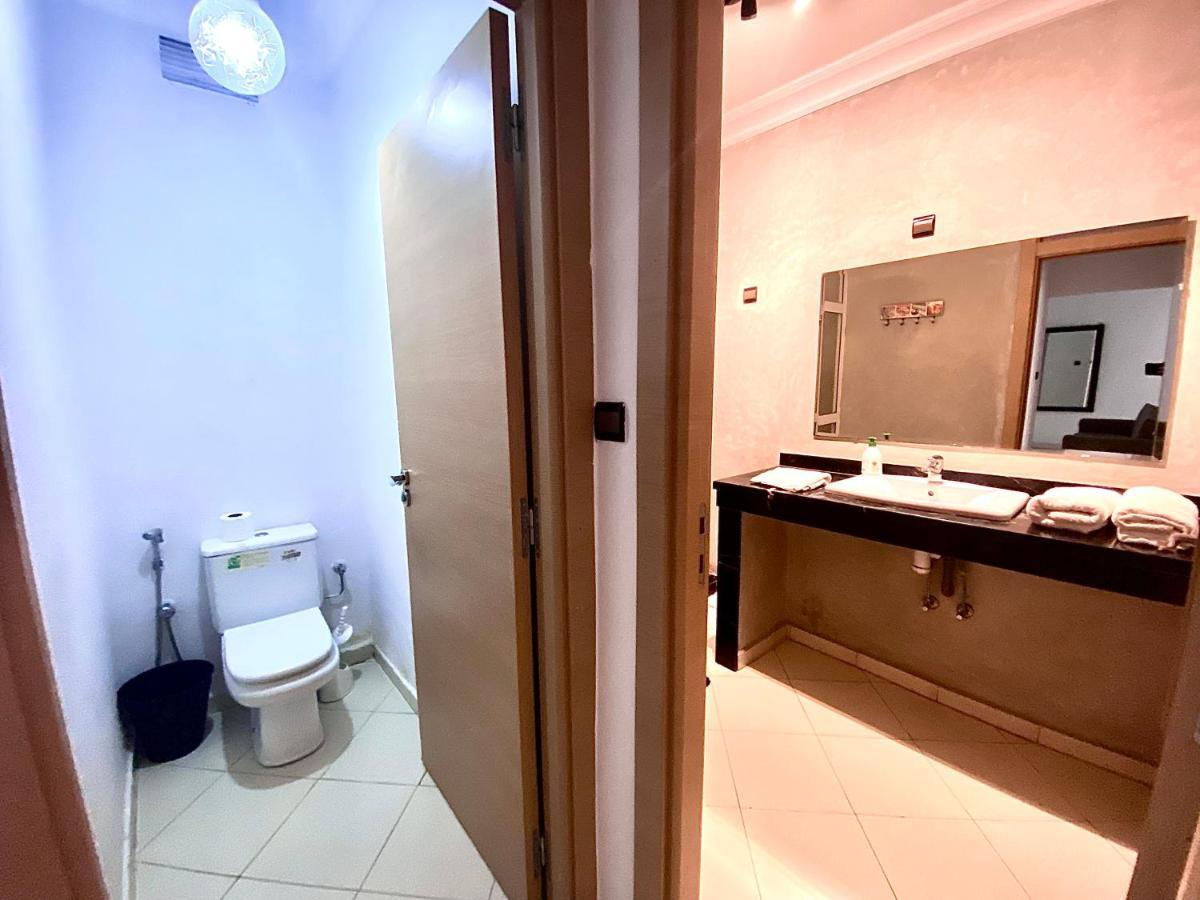 Anfa 28 - 2 Bedrooms - Well Located Apartment - Large And Pleasant Casa Blanca Exterior foto