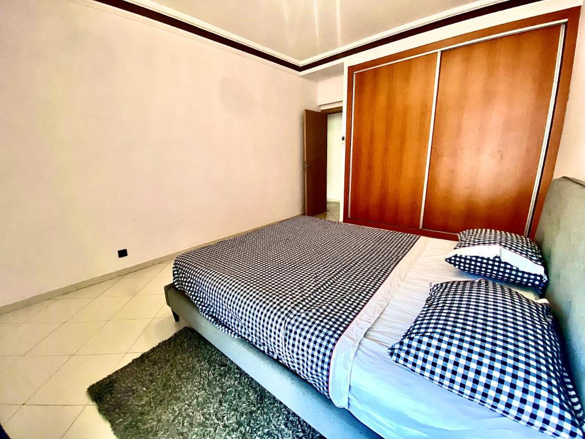 Anfa 28 - 2 Bedrooms - Well Located Apartment - Large And Pleasant Casa Blanca Exterior foto