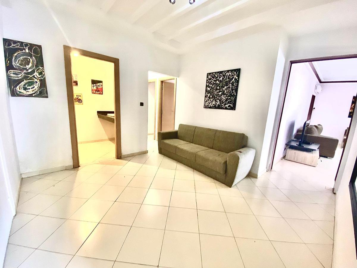 Anfa 28 - 2 Bedrooms - Well Located Apartment - Large And Pleasant Casa Blanca Exterior foto