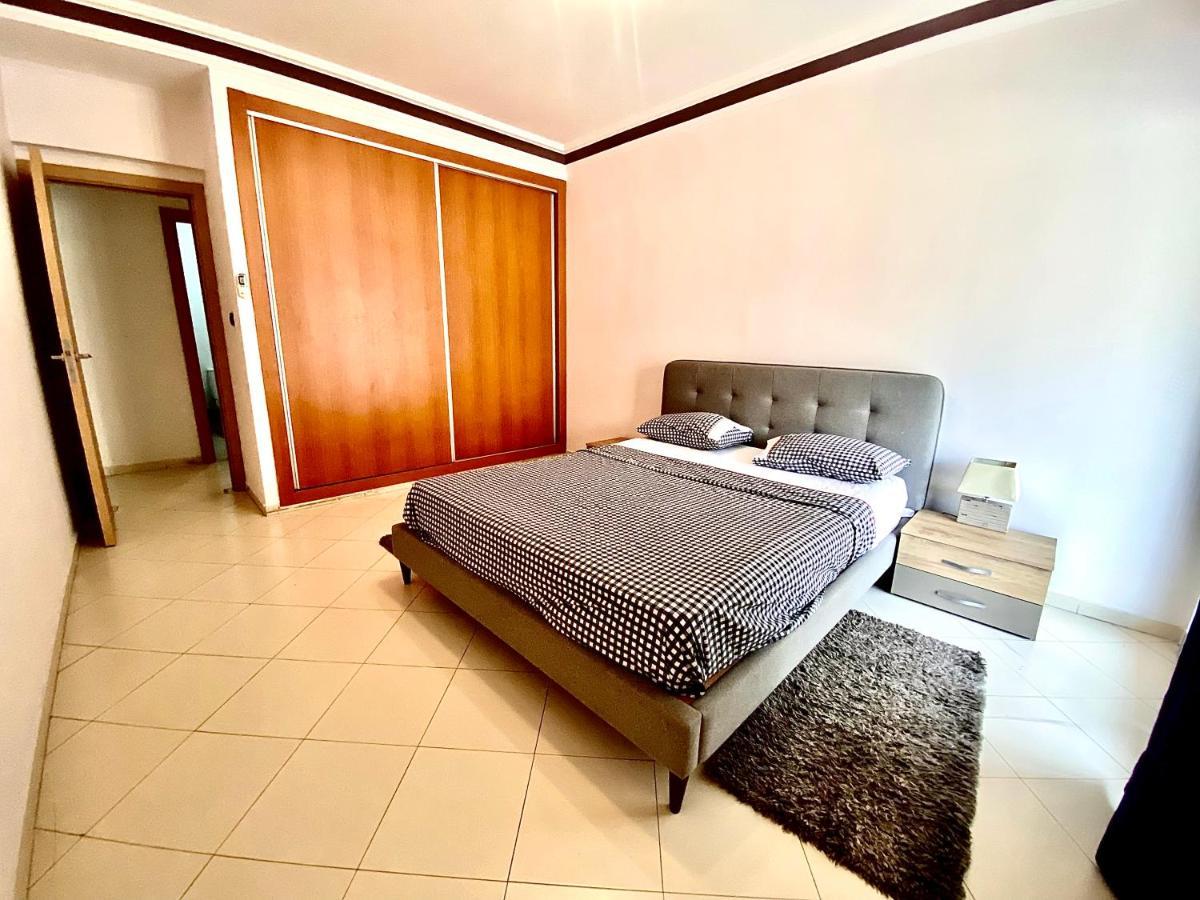 Anfa 28 - 2 Bedrooms - Well Located Apartment - Large And Pleasant Casa Blanca Exterior foto